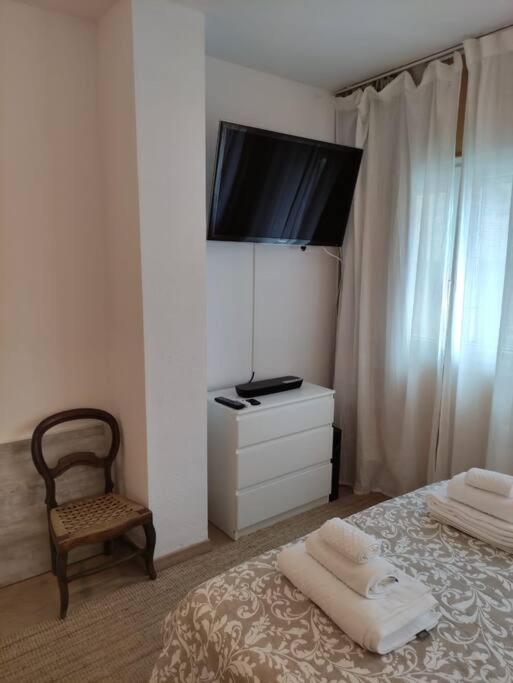 Avet - Perfecta ubicacion Apartamento Pas De La Casa Exterior foto