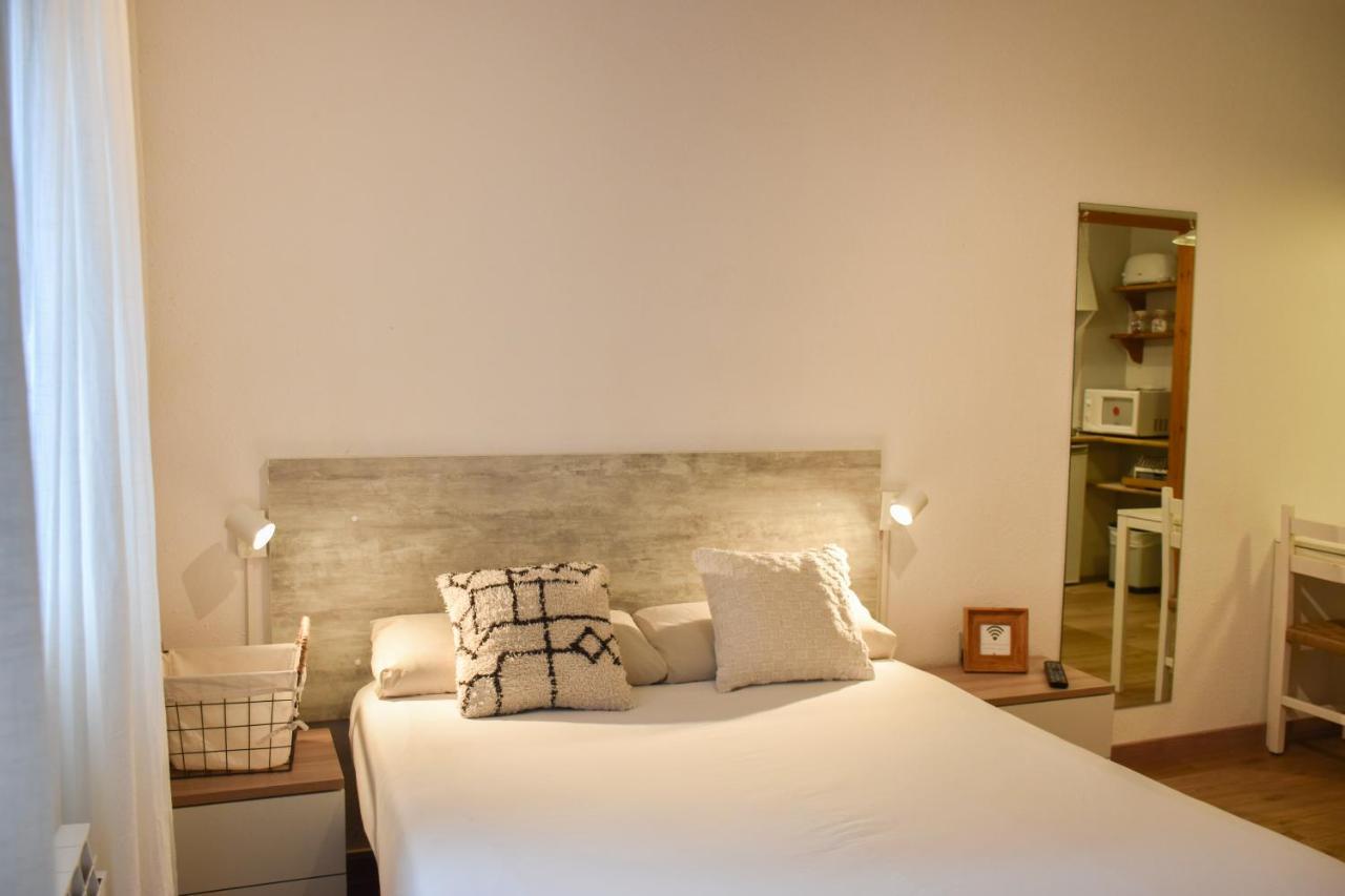 Avet - Perfecta ubicacion Apartamento Pas De La Casa Exterior foto
