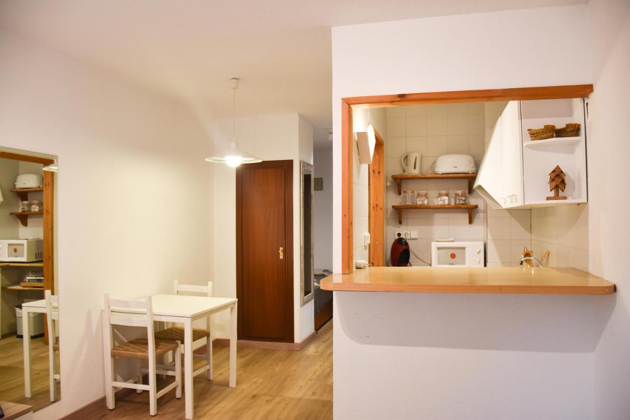 Avet - Perfecta ubicacion Apartamento Pas De La Casa Exterior foto
