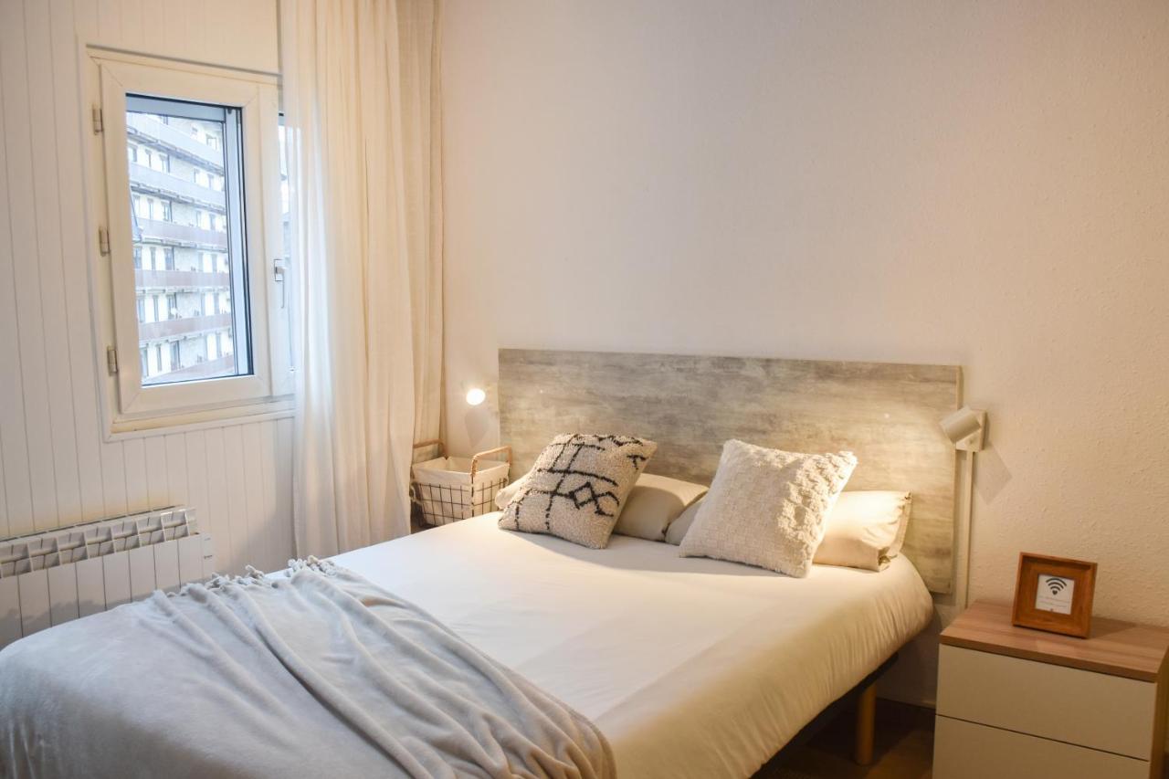 Avet - Perfecta ubicacion Apartamento Pas De La Casa Exterior foto